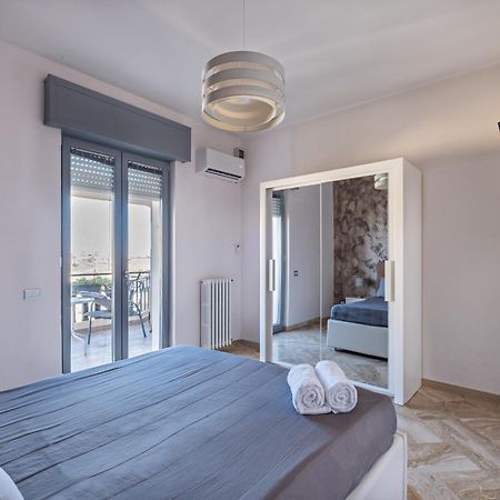 Penthouse Station Luxury Apts Le Dimore Brindisi Zewnętrze zdjęcie