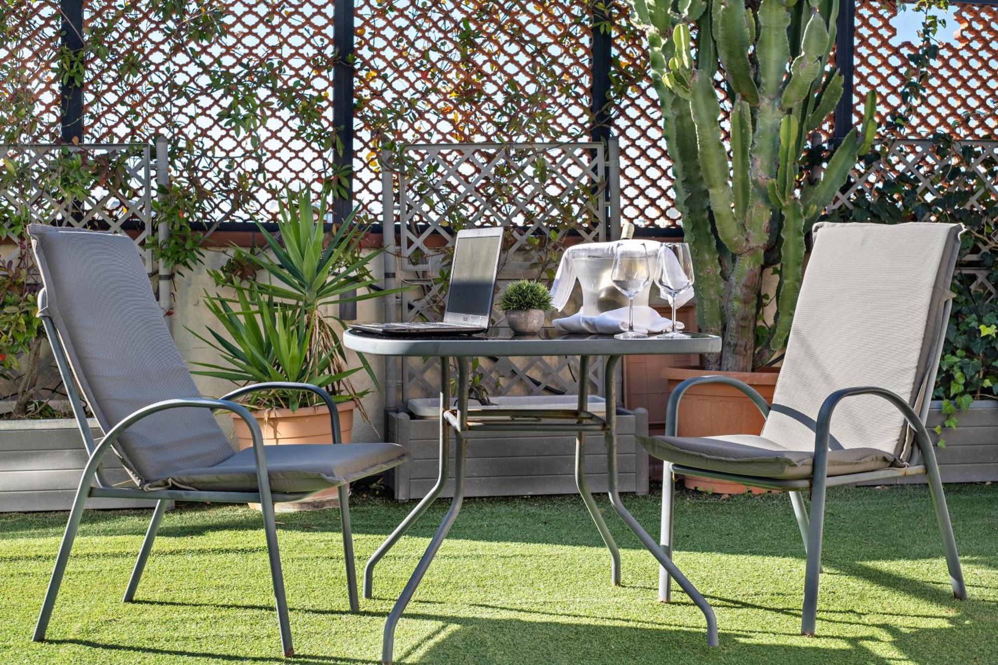 Penthouse Station Luxury Apts Le Dimore Brindisi Zewnętrze zdjęcie