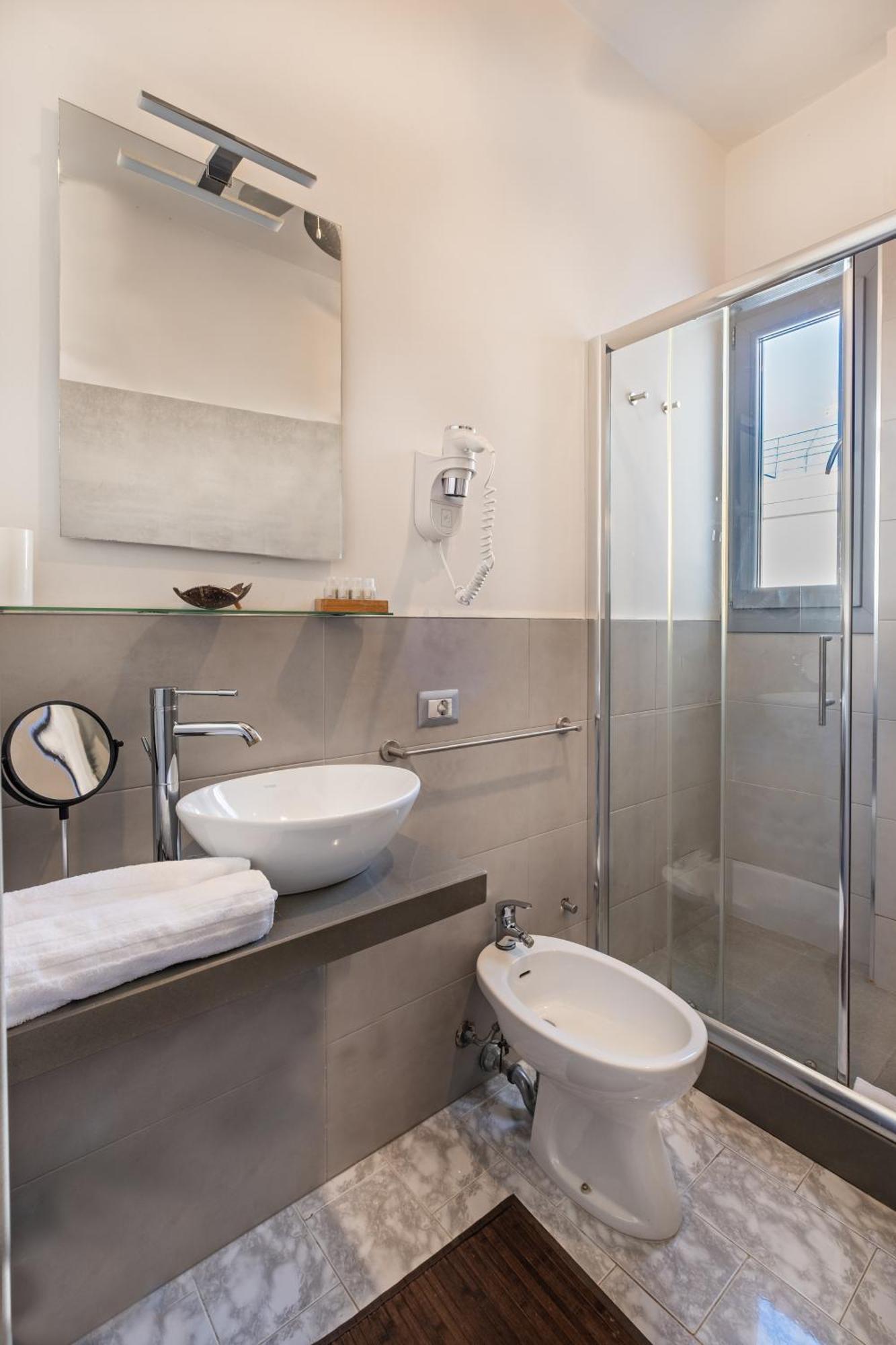 Penthouse Station Luxury Apts Le Dimore Brindisi Zewnętrze zdjęcie